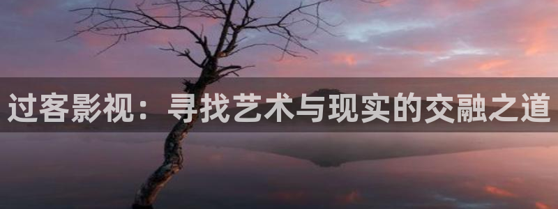天狼影院伦韩国理在线看：过客影视：寻找艺术与现实的交融之道