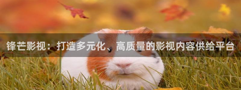 天狼影院成人免费：锋芒影视：打造多元化、高质量的影视内容供给平台